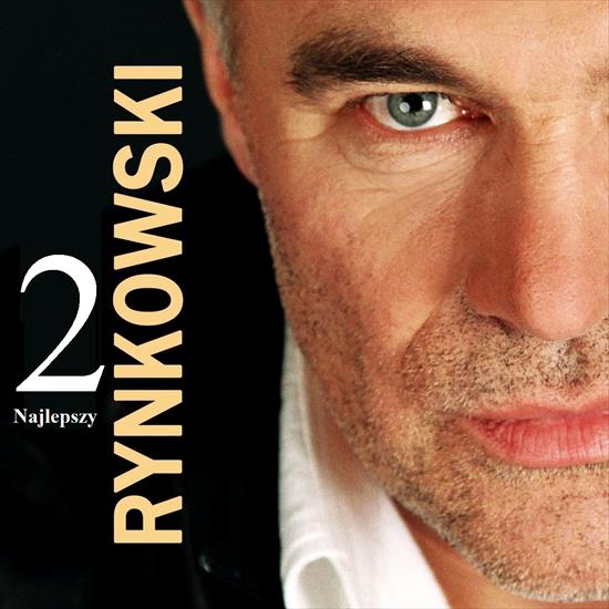 Ryszard Rynkowski - Ryszard Rynkowski - Najlepszy of the Best 2022 2CD II.jpg