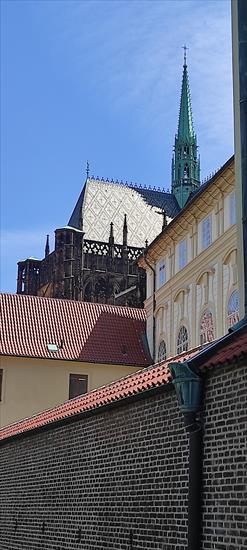 Praga z rejsem po Wełtawie  - 18.07.2022 - 006.jpg