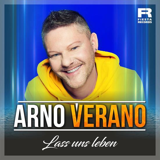 Covers - 26.Arno Verano - Lass uns leben.jpg