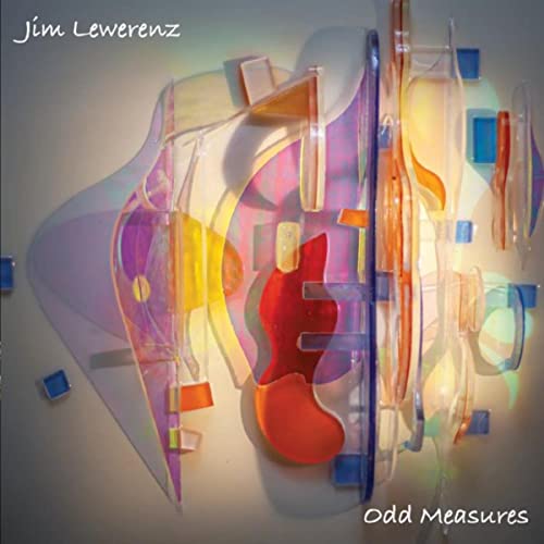 Jim Lewerenz - Odd Measures - 2022, MP3, 320 kbps - cover.jpg