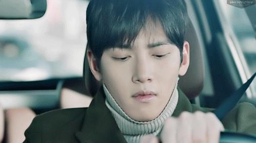 Healer gif - ji chang wook  healer0361.gif