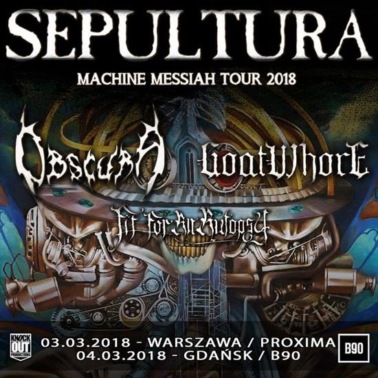 2018.03.03 - Warszawa - Proxima - Sepultura, Obscura, Goatwhore, Fit For An Autopsy - 00 - Proxima.jpg