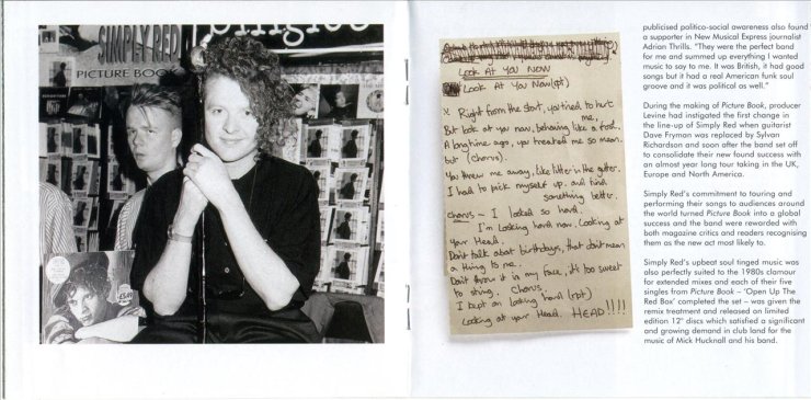 1985 - Simply Red - Picture Book Collectors Edition - red_booklet005.jpg