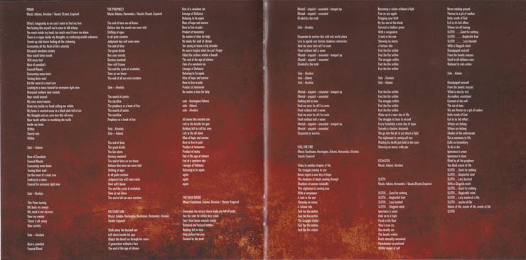 2009 Defiance - The Prophecy Flac - Booklet 02.jpg